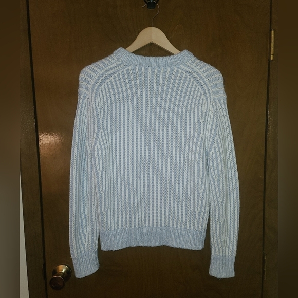 Elizabeth and James sweater size xs - Picture 2 of 8